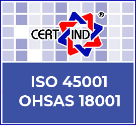 ohsas 18001 logo